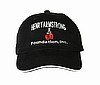 Henry Armstrong Foundation Cap